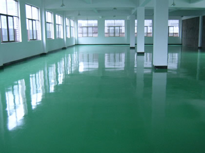 面對眾多環氧工業地坪，怎樣才能挑選出適合的？