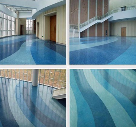 網絡時代，環氧地坪漆供應商該如何生存？