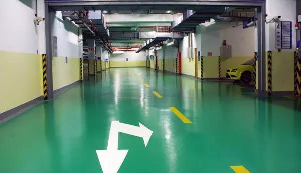 對于初次合作的客戶，地坪涂料施工公司都會這樣做