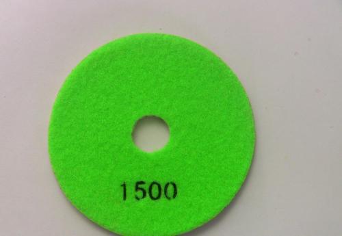 自流平地坪涂料施工時如何避免磨片消耗過快？