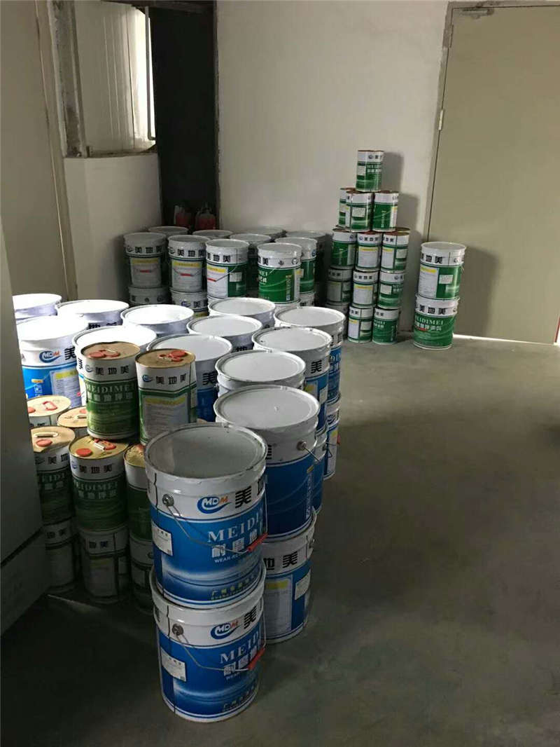 英德環氧地坪漆公司能夠快速發展的因素有哪些？