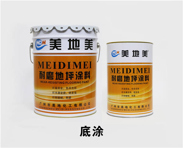 貴陽(yáng)環(huán)氧地坪漆廠家如何面對(duì)材料上漲？