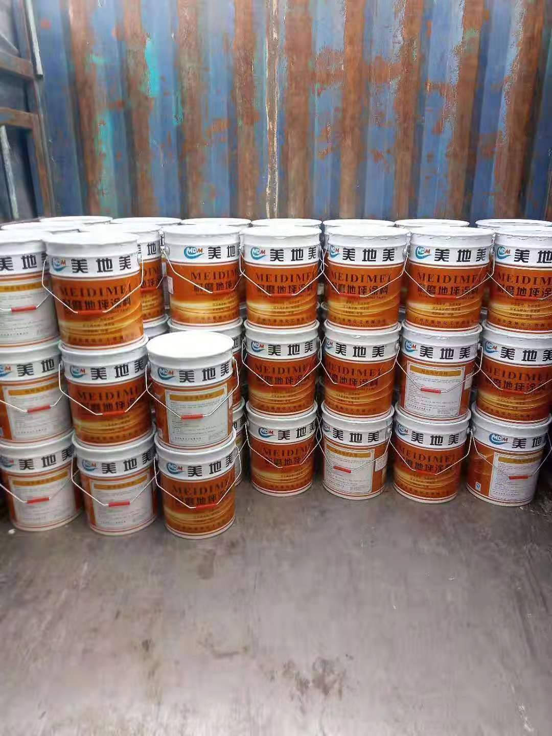 年后找昆明水性地坪漆生產商需要注意哪些地方？